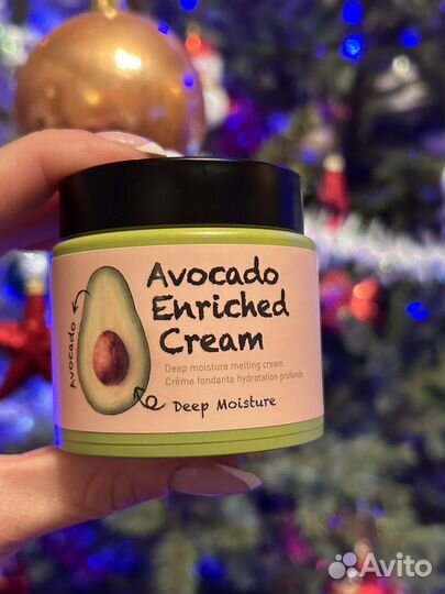 Новый Крем для лица ту кул фор скул