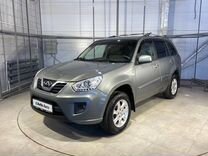 Chery Tiggo (T11) 1.6 MT, 2014, 107 251 км, с пробегом, цена 579 000 руб.