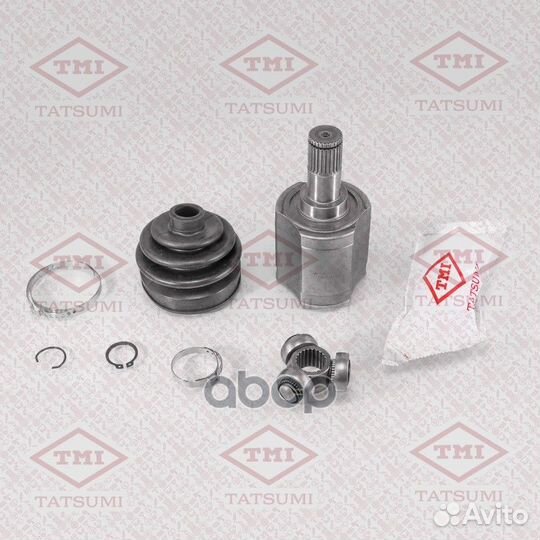 Шрус внутренний к-т TDB1037 tatsumi
