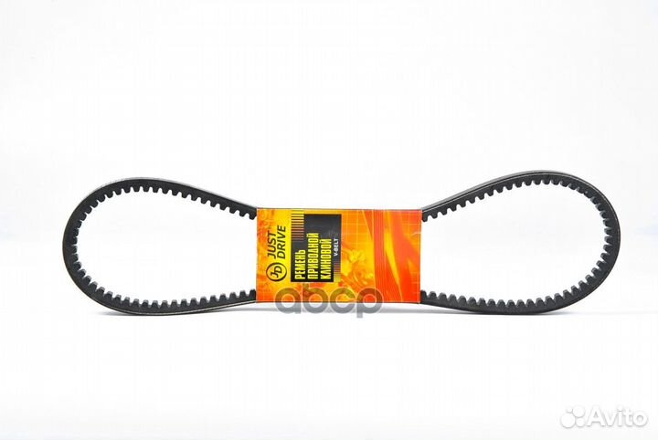 Ремень клиновый 17x1015 (внутр) JV17X1015Li Jus