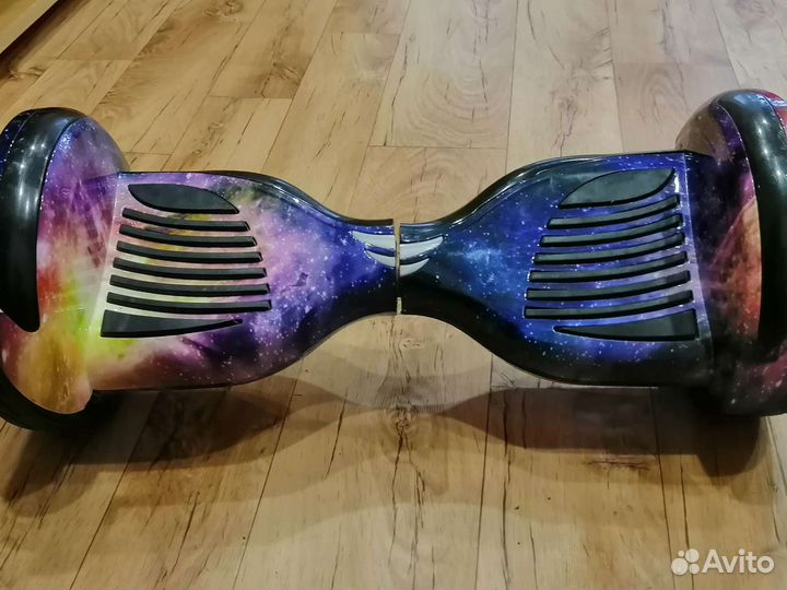 Гироскутер бу