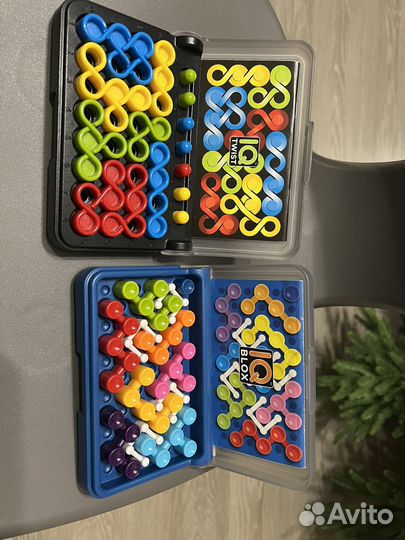 Мозаика головоломка