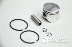 Поршневой комплект 2T ATV 049cc 44 мм