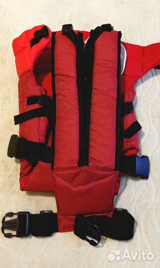 Рюкзак переноска кенгуру