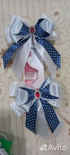 Резинка для волос