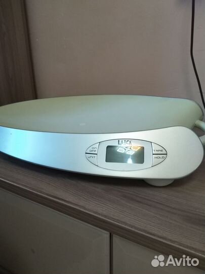 Детские весы для новорожденных