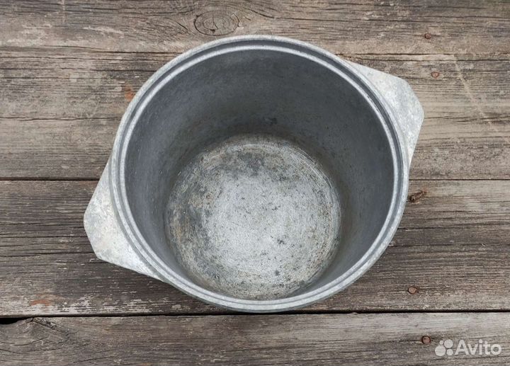 Посуда СССР