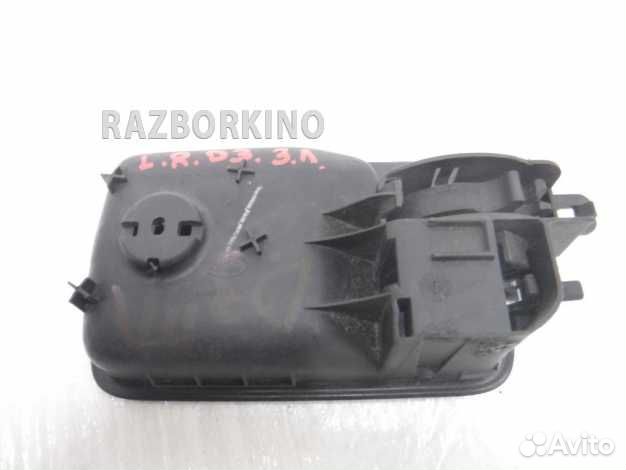 Ручка двери задней внутренняя левая