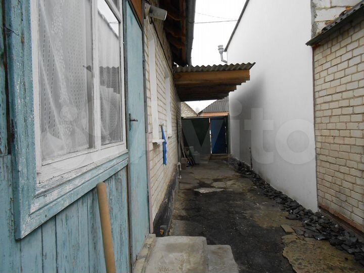 Дом 91 м² на участке 7 сот.