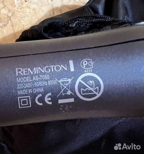 Фен-стайлер Remington AS-7050