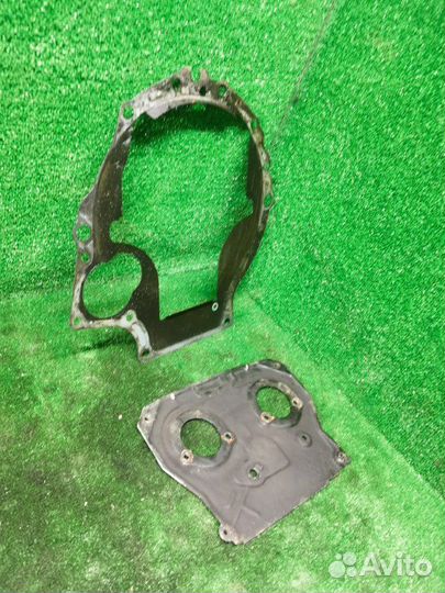 Кожух маховика Kia Sephia 2 седан 1.6 2003