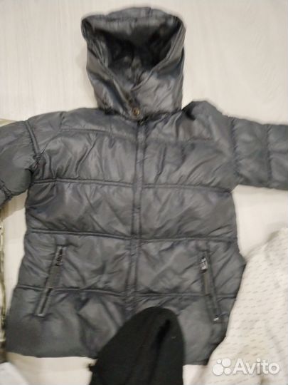 Пакет вещей для девочки бесплатно