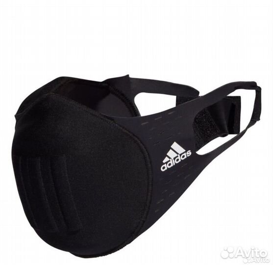 Маска Adidas face cover