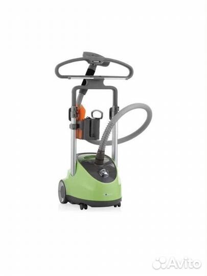 Отпариватель для одежды monster мв 1038 новый