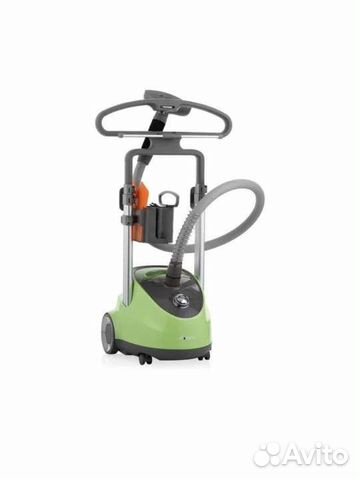 Отпариватель для одежды monster мв 1038 новый