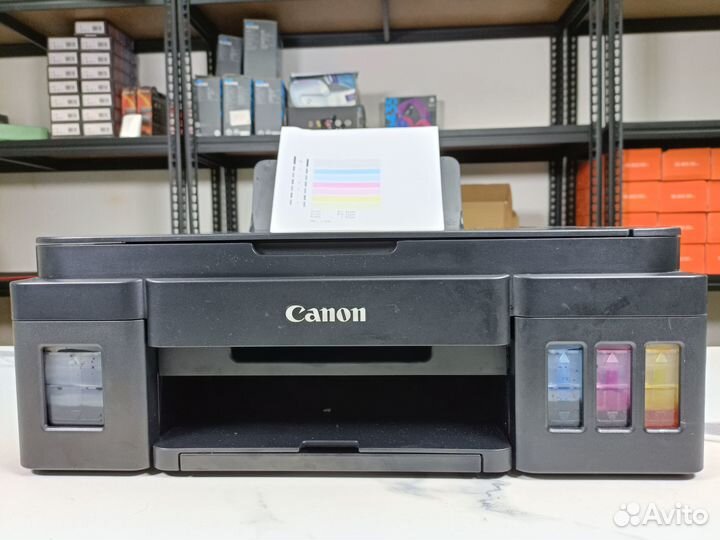 Canon Pixma G3415 (B2)