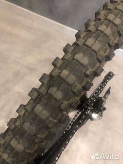 Gt avalanche 1.0 / deore