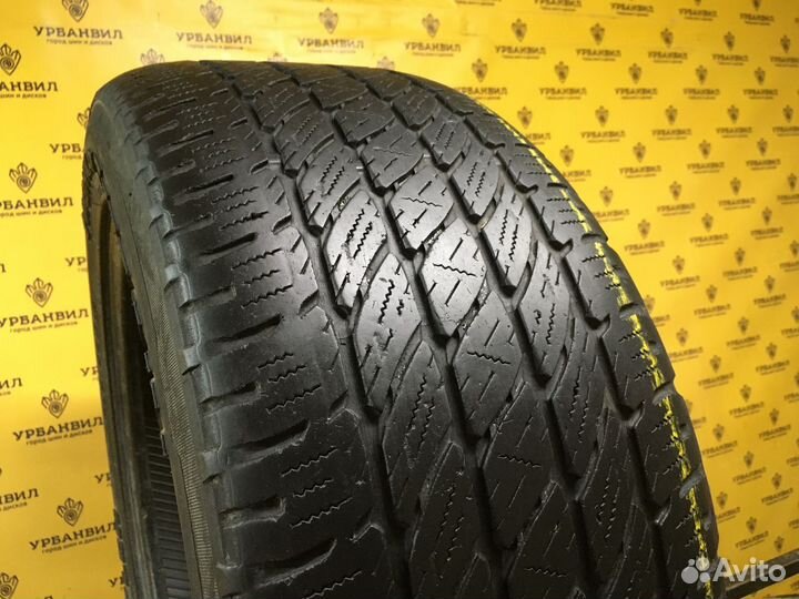 Nitto Dura Grappler 255/50 R19 103V