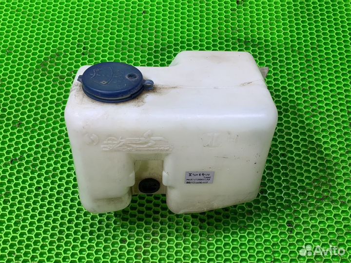 Бачок омывателя Iran Khodro Samand