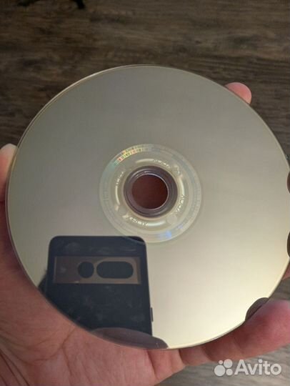 Hogwarts Legacy Xbox series X диск