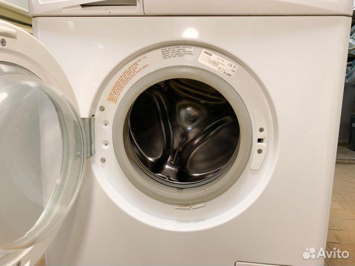 Стиральная машина Electrolux