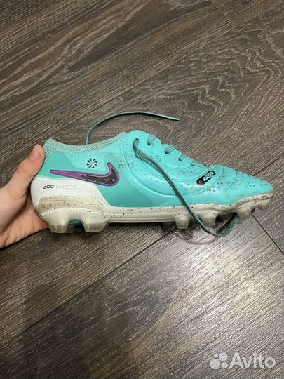 Бутсы nike tiempo 38