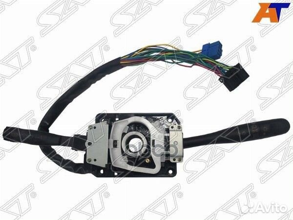 Блок подрулевых переключателей isuzu ELF NPR 93