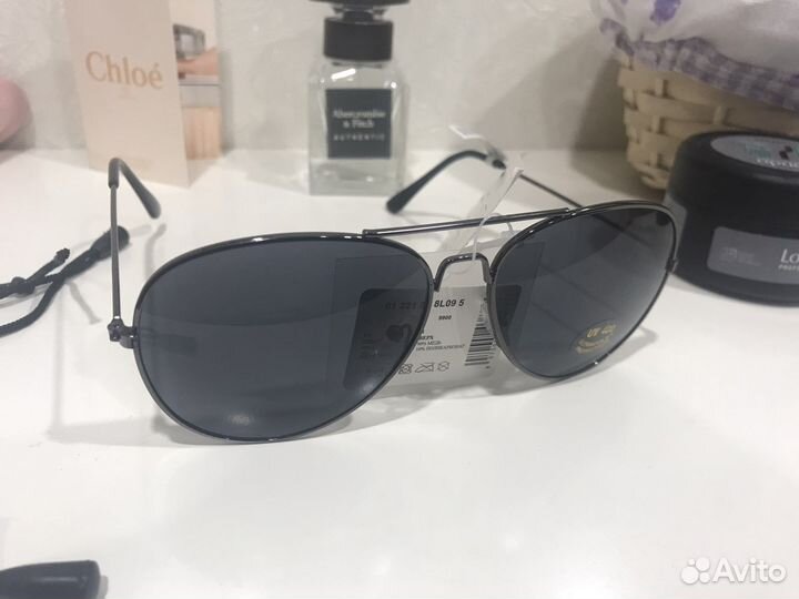 Мужские очки новые