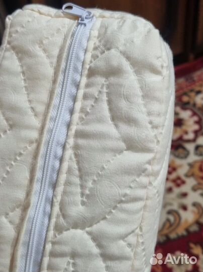 Матрас детский трансформер