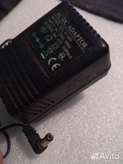 Блоки питания