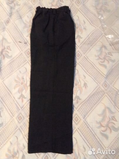 Новая одежда для школы на мальчика, 122-146