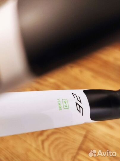 Ракетка для большого тенниса 26детская