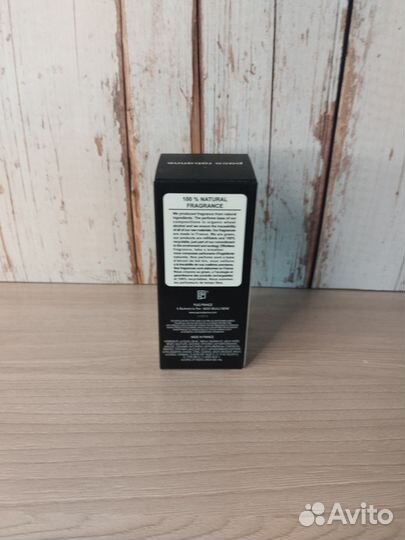 Парфюм тестеры