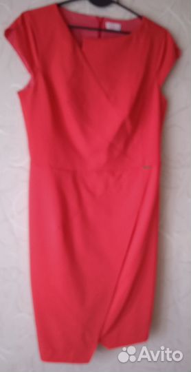 Продаю платье