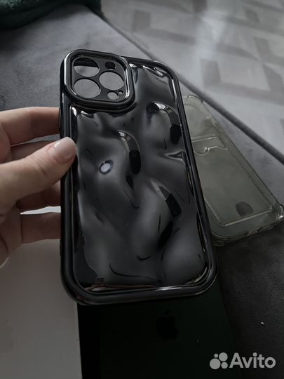 Чехол iPhone 13 pro max