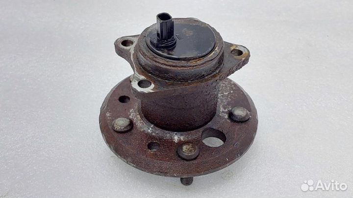 Ступица задняя левая Toyota Camry XV50 2arfe 2013