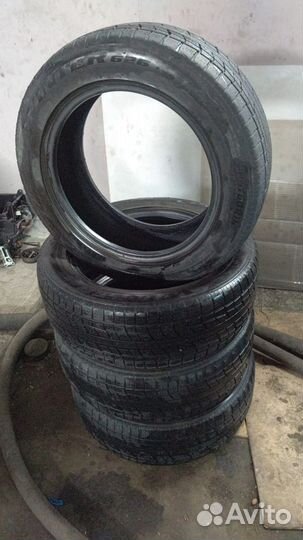 Centara Winter RX626 235/60 R18