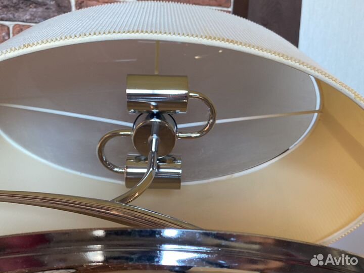 Светильник прикроватный Mantra