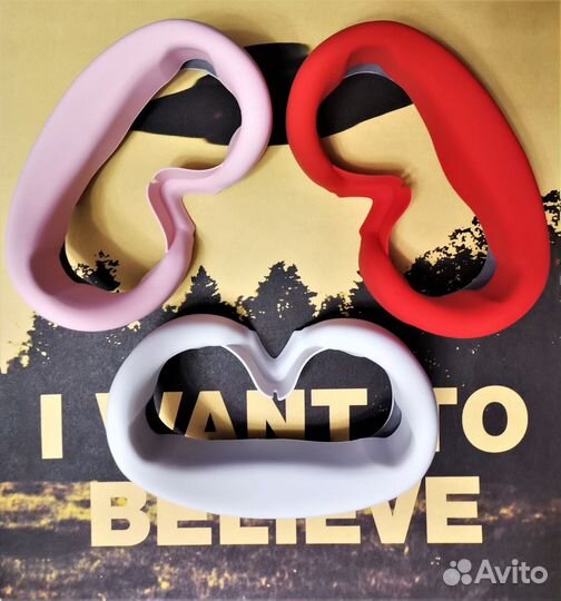 Pico 4 VR Аксессуары