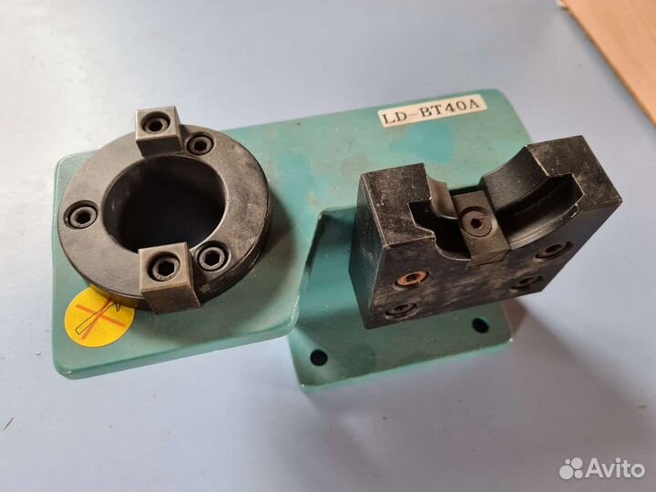 Приспособление для монтажа оснастки RBH LD-BT40A