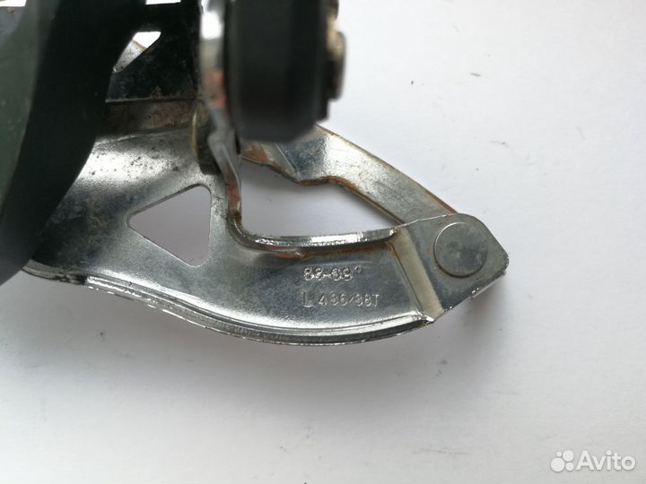 Переключатель передний Sram X5, 2x10