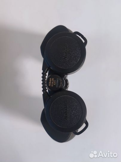 Бинокль Nikon Aculon a211 1250