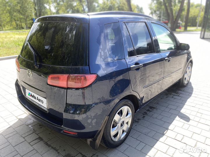 Mazda 2 1.4 МТ, 2004, 310 000 км