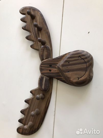 Вешалка в прихожую