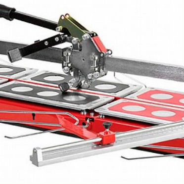 Плиткорез kristal giga-CUT 1600 ручной 35505