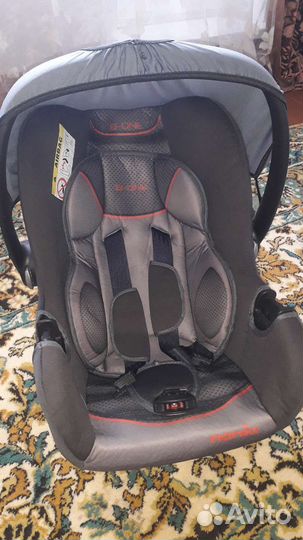 Автолюлька от 0