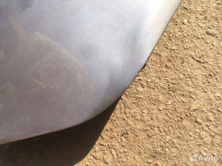 Geely coolray крыло правое