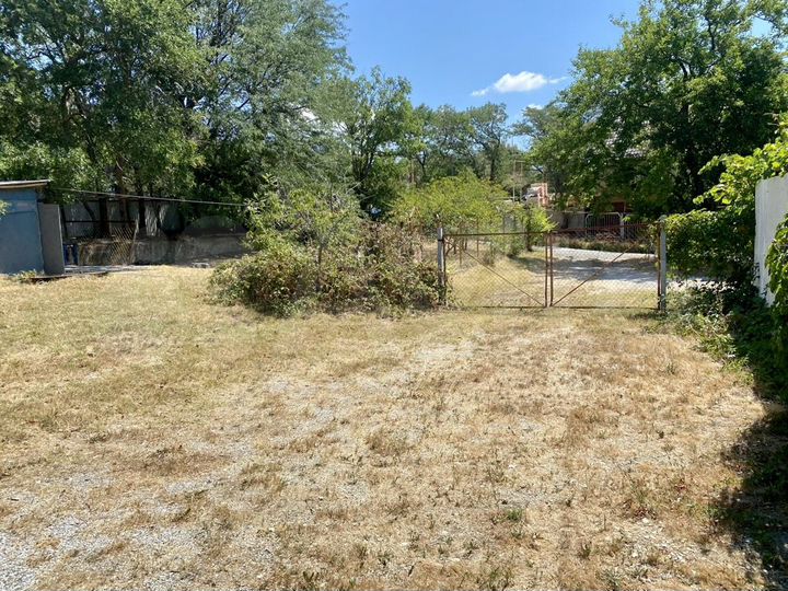 Участок 8,5 сот. (ИЖС)