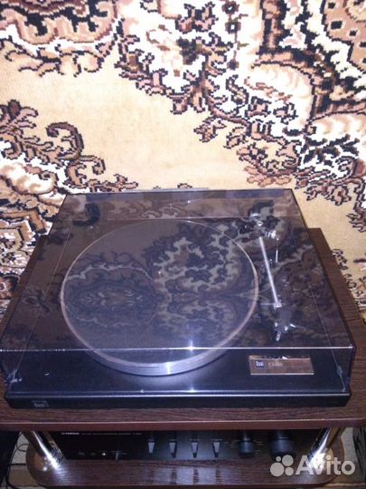 Проигрыватель винила