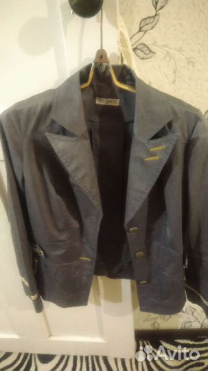 Пиджак женский фирма Glance